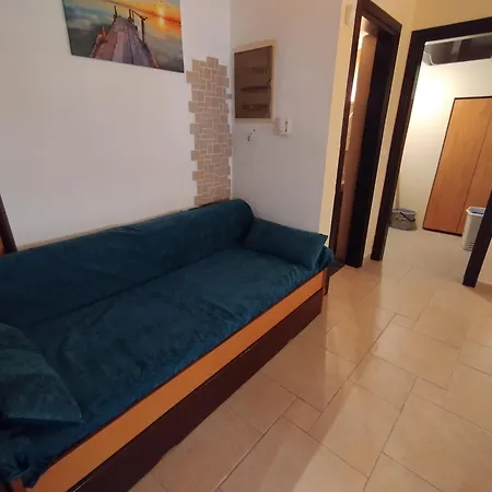 Apartment Ranin's In Greece Nea Michaniona