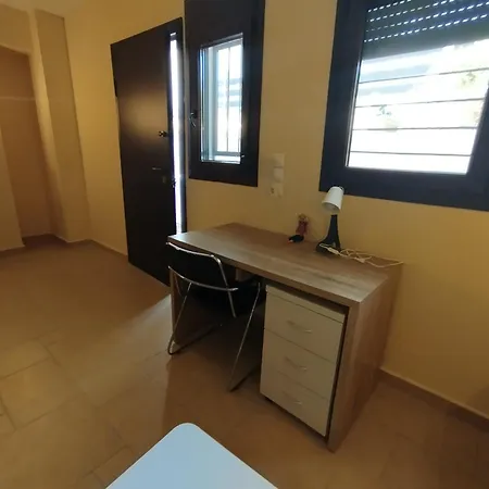 Ranin's In Greece Apartment *