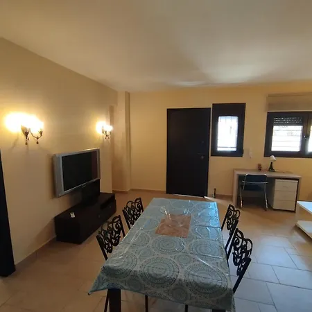 Ranin's In Greece Appartement